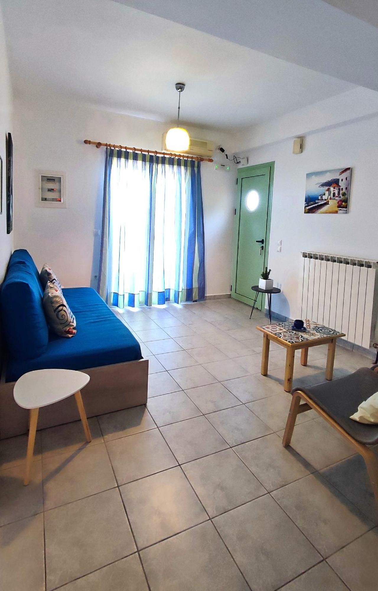 Aeolos Studios Kefalonia Khelmáta エクステリア 写真