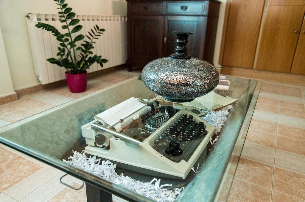 Aeolos Studios Kefalonia Khelmáta エクステリア 写真